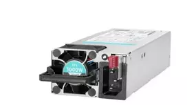 1000W Flex Slot Titanium Hot Plug Low Halogen Power Supply Kit P03178-B21