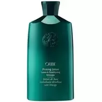 "Oribe Priming Lotion Leave-In Detangler" kondicionierius - nenuplaunamas plaukų losjonas, 250 ml