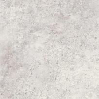 Plytelės, akmens masės Tubadzin TALI WHITE, 59.8 cm x 59.8 cm, balta sp./pilka sp.