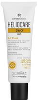 Priemonė įdegio priežiūrai veidui Cantabria Labs Heliocare 360 MD SPF100+, 50 ml