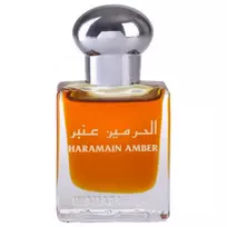 Universalūs kvepalai AL HARAMAIN Amber Perfume Oil 12ml