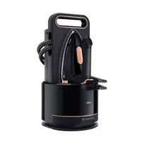 "Braun CareStyle 9 IS 9090 BK" juodas