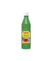 Tempera buteliuke JOVI, 500 ml, žalia sp.