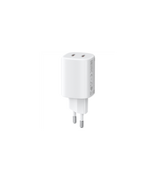 Xiaomi 45W Nano Turbo Charging Power Adapter (2-Port) EU