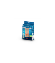 ETA Dust bags for AEG, Electrolux and Philips vacuum cleaners | ETAPHI5 | 4 pc(s) | Brown