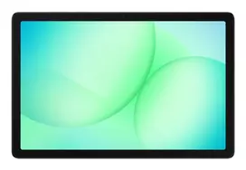 "Tablet Samsung Galaxy Tab A11+ 8RAM 256GB LTE DE silver"