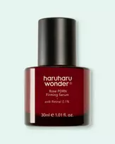 Haruharu Wonder Rose PDRN Firming Serum - 30 ml