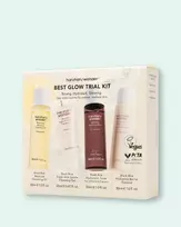 Haruharu Wonder Best Glow Trial Kit - 30 ml, 20 ml, 30 ml, 30 ml
