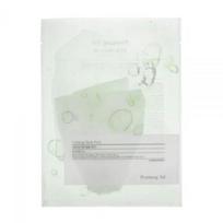 PYUNKANG YUL veido kaukė CALMING MASK PACK, 1 vnt.
