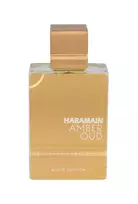 Universalūs kvepalai, Tester Al Haramain Amber Oud White EDP 60ml