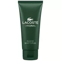 Lacoste Original Perfumed Shower Gel 100 ml (man)