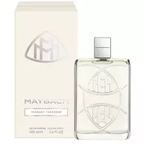 Universalūs kvepalai, Mercedes-Benz Maybach Vibrant Tuberose EDP 100ml