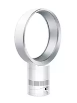 DYSON AM12 Cool CF1 EU/TR Wh/Sv termoventiliatorius