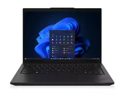 Notebook ThinkPad L14 G6 21S6008HPB W11Pro Ultra 5 225U/16GB/512GB/INT/14.0 WUXGA/Black/3YRS OS + 1YR Premier Support + CO2 Offset