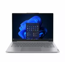 Laptop ThinkBook 14 G9 21UY00G2PB W11Pro 7 240H/16GB/512GB/INT/14.0 WUXGA/arctic grey/3YRS OS + 1Yr CI + CO2 Offset