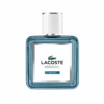 Lacoste Original Aqua kvepalų vanduo purškiklis, 100 ml