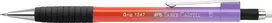 Automatinis pieštukas Faber-Castell Grip 1347 0.7mm Punchy Melon