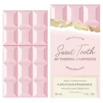 Moteriški kvepalai, Sweet Tooth EDP 30ml