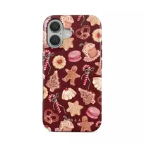 Cookie Jar - iPhone 16 Plus Case, Tough (MagSafe) / N/A