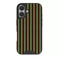 Peppermint - iPhone 16 Case, Elite Dark (MagSafe) / Gunmetal