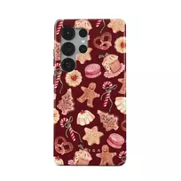 Cookie Jar - Samsung Galaxy S25 Ultra Case, Tough (Magnetic) / N/A
