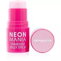 Dermacol Stardust Jelly Stick – daugiafunkcinis šviesą atspindintis pudra 8 g