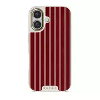 Gingerbread - iPhone 16 Case, Elite Light (MagSafe) / Gold