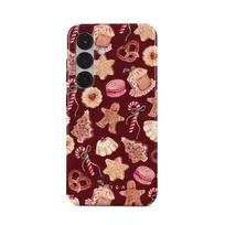 Cookie Jar - Samsung Galaxy S25 Plus Case, Tough (Magnetic) / N/A