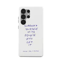 Get It - Samsung Galaxy S25 Ultra Case, Tough (Magnetic) / N/A