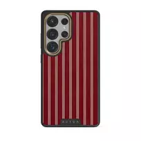 Gingerbread - Samsung Galaxy S25 Ultra Case, Elite Dark (Magnetic) / Gold