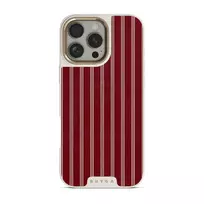 Gingerbread - iPhone 16 Pro Max Case, Elite Light (MagSafe) / Gold