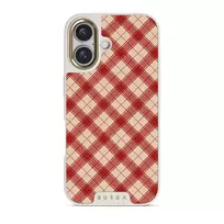 Pure Nostalgia - iPhone 16 Case, Elite Light (MagSafe) / Gold