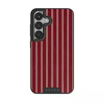 Gingerbread - Samsung Galaxy S25 Plus Case, Elite Dark (Magnetic) / Gunmetal