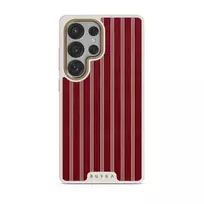 Gingerbread - Samsung Galaxy S25 Ultra Case, Elite Light (Magnetic) / Gold