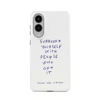 Get It - Samsung Galaxy S25 Edge Case