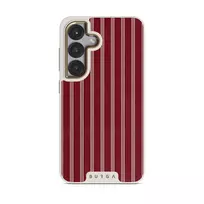 Gingerbread - Samsung Galaxy S25 Plus Case, Elite Light (Magnetic) / Gold