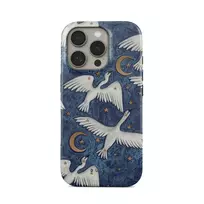 Star Crossed - iPhone 16 Pro Case, Tough (MagSafe) / N/A