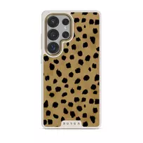 Devoted - Samsung Galaxy S25 Ultra Case, Elite Light (Magnetic) / Gold