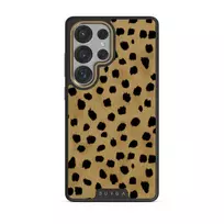 Devoted - Samsung Galaxy S25 Ultra Case, Elite Dark (Magnetic) / Gold