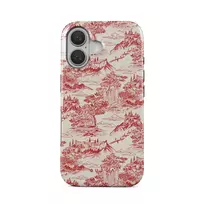 Fortress - iPhone 16 Plus Case, Tough (MagSafe) / N/A