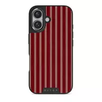 Gingerbread - iPhone 16 Case, Elite Dark (MagSafe) / Gunmetal