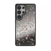 Sonnet - Samsung Galaxy S25 Ultra Case, Elite Mirror Dark (Magnetic) / Gunmetal
