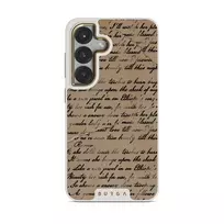 First Glance - Samsung Galaxy S25 Case, Elite Light (Magnetic) / Gold