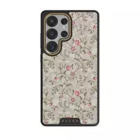 Sonnet - Samsung Galaxy S25 Ultra Case, Elite Dark (Magnetic) / Gold