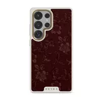 Capulet - Samsung Galaxy S25 Ultra Case, Elite Light (Magnetic) / Gold