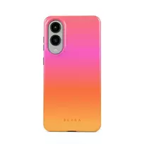 Sunset Club - Samsung Galaxy S25 Edge Case