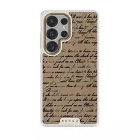 First Glance - Samsung Galaxy S25 Ultra Case, Elite Light (Magnetic) / Gold