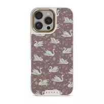 Evermore - iPhone 16 Pro Case, Elite Light (MagSafe) / Gold