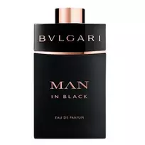 Vyriški kvepalai BVLGARI Man In Black EDP spray 150ml