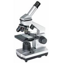 Bresser JUNIOR CA Biolux 40x-1024x microscope incl. Smartphone Holder mikroskopas 8855002